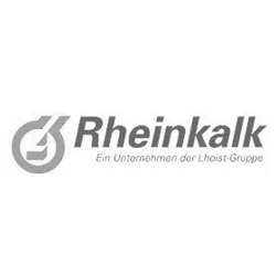 Logos-Rheinkalk