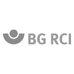 Logo BG-RCI Logo BG-RCI