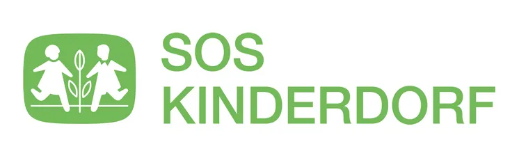 Logo SOS Kinderdorf