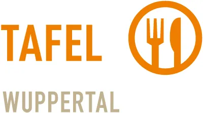 Logo der Tafel Wuppertal