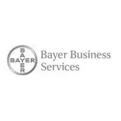 Logo Bayer-Business-Services Logo Bayer-Business-Services