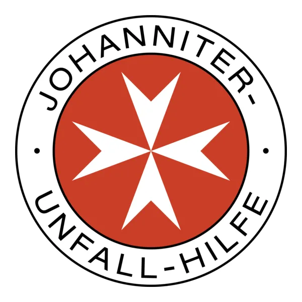 Logo der Johanniter Unfall-Hilfe