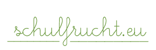 Logo von Schulfrucht.eu